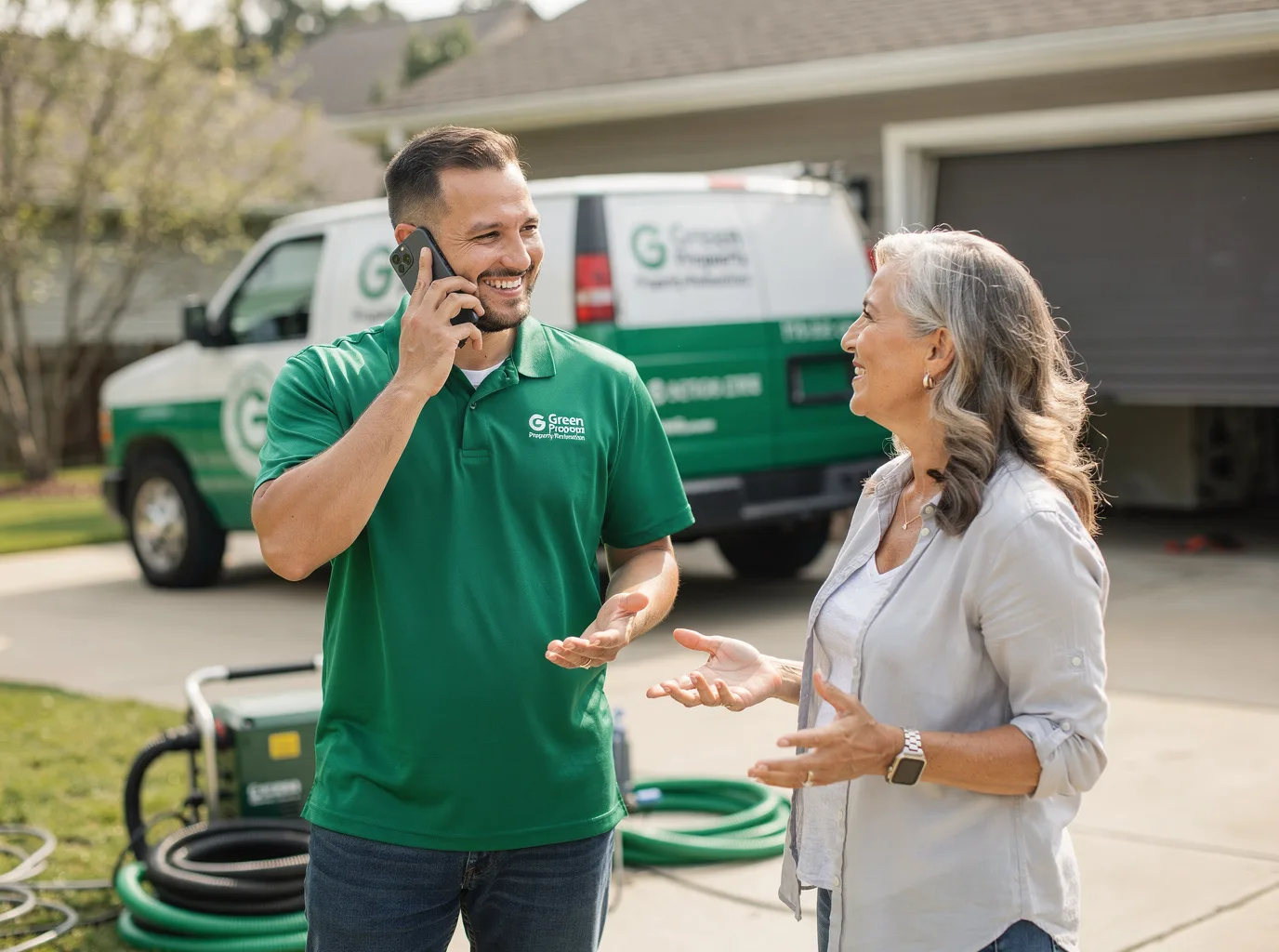 Water Damage Restoration Chippewa Lake, MI FAQs